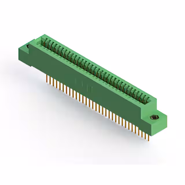 325-032-540-108 EDAC Inc.  Edgeboard Connectors